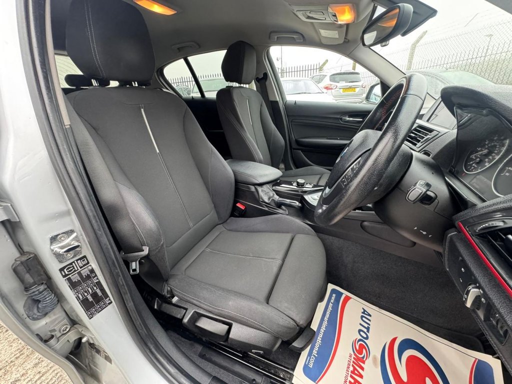 Used BMW 1 Series 2012 for sale - 77642592: Photo 35