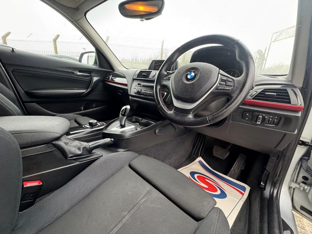 Used BMW 1 Series 2012 for sale - 77642592: Photo 36