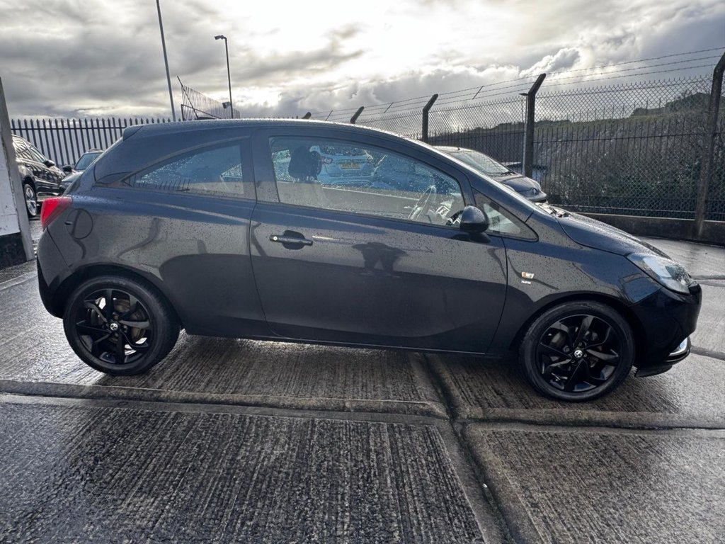 Used Vauxhall Corsa 2015 for sale - 77341633: Photo 10