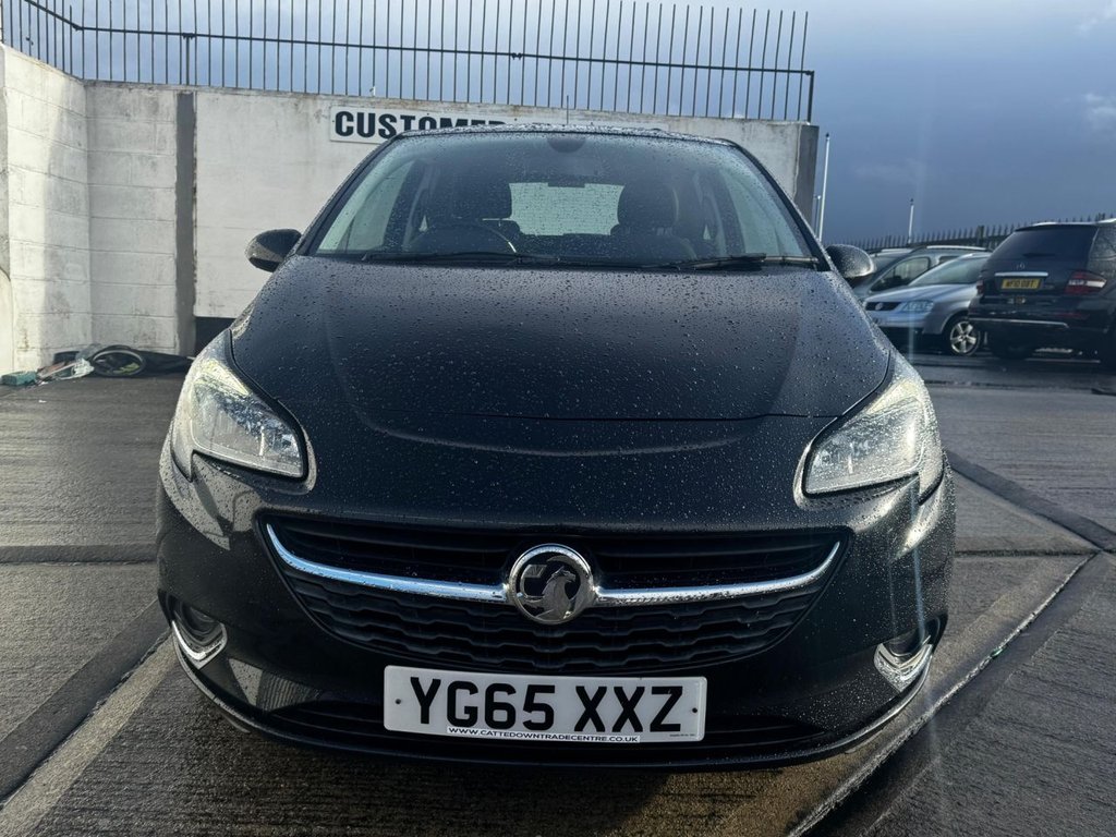 Used Vauxhall Corsa 2015 for sale - 77341633: Photo 12
