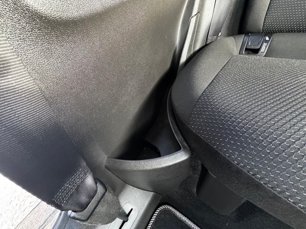 Used Vauxhall Corsa 2015 for sale - 77341633: Photo 15