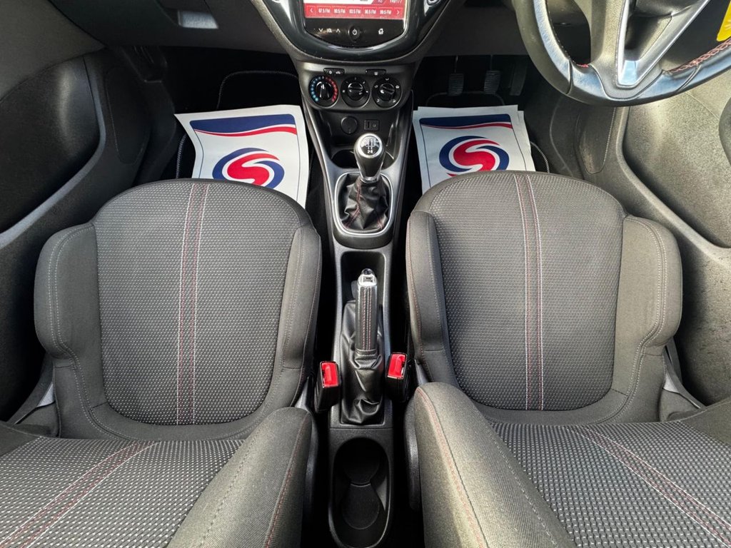 Used Vauxhall Corsa 2015 for sale - 77341633: Photo 21