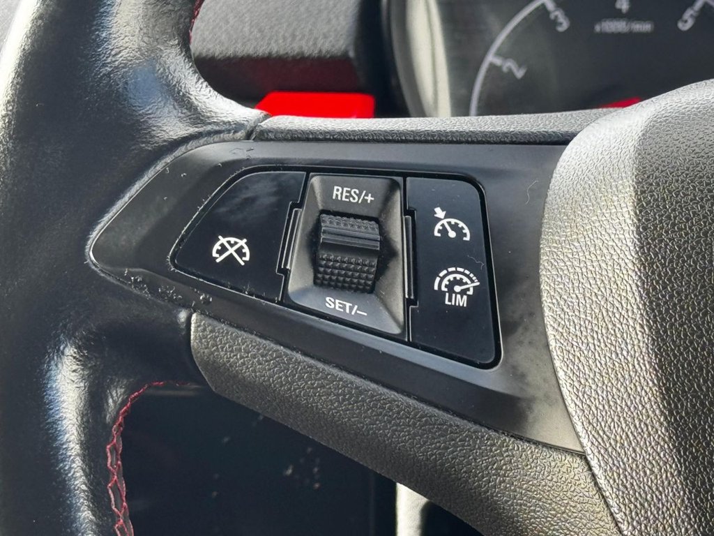 Used Vauxhall Corsa 2015 for sale - 77341633: Photo 23