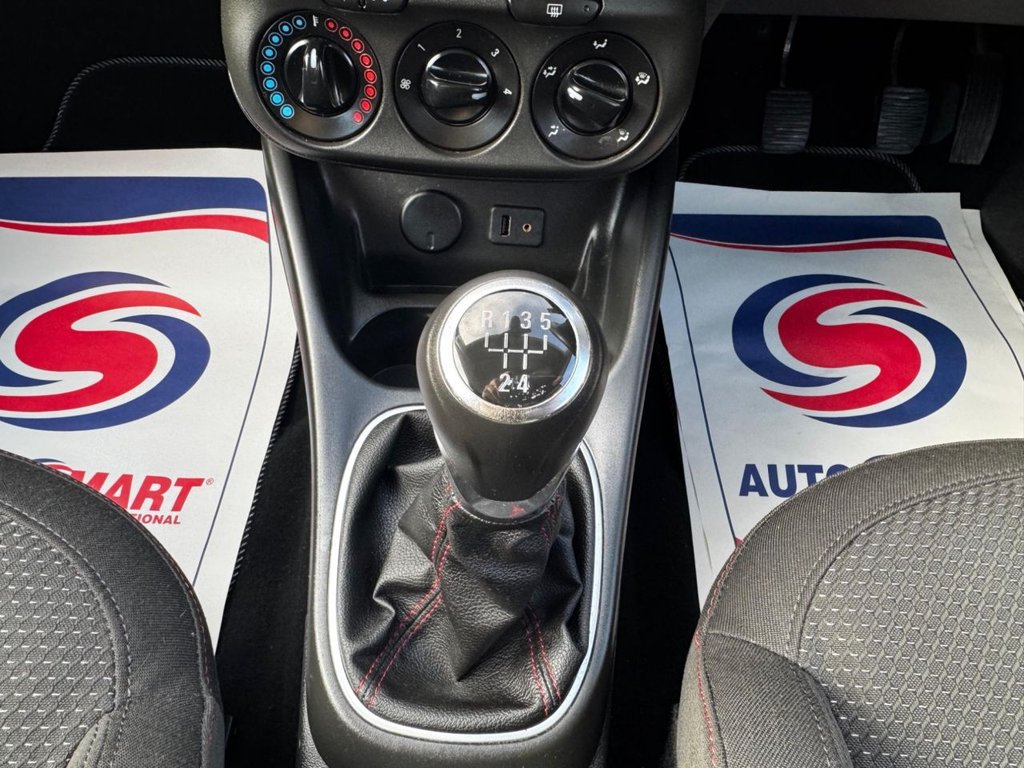 Used Vauxhall Corsa 2015 for sale - 77341633: Photo 25