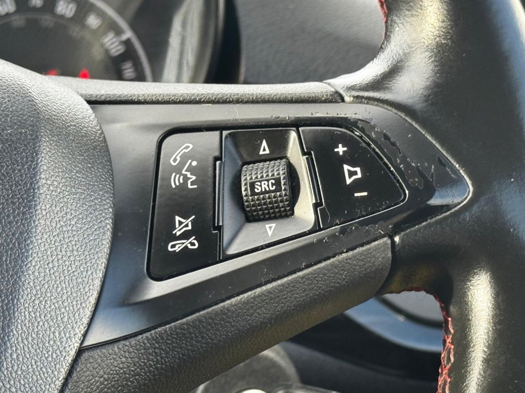 Used Vauxhall Corsa 2015 for sale - 77341633: Photo 27