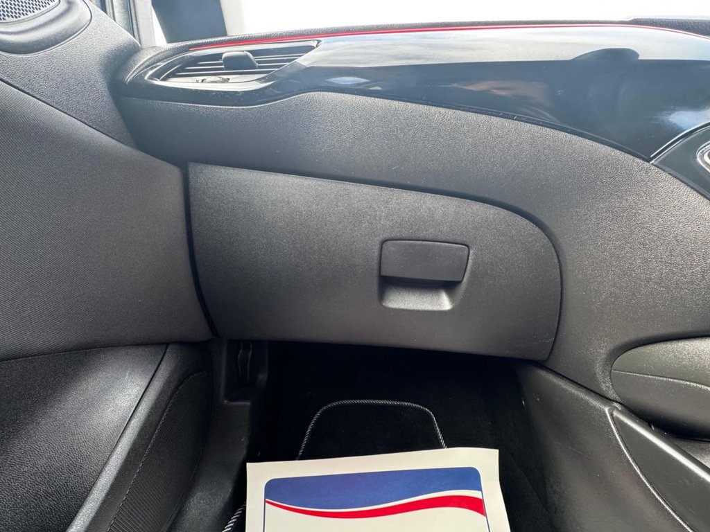 Used Vauxhall Corsa 2015 for sale - 77341633: Photo 31