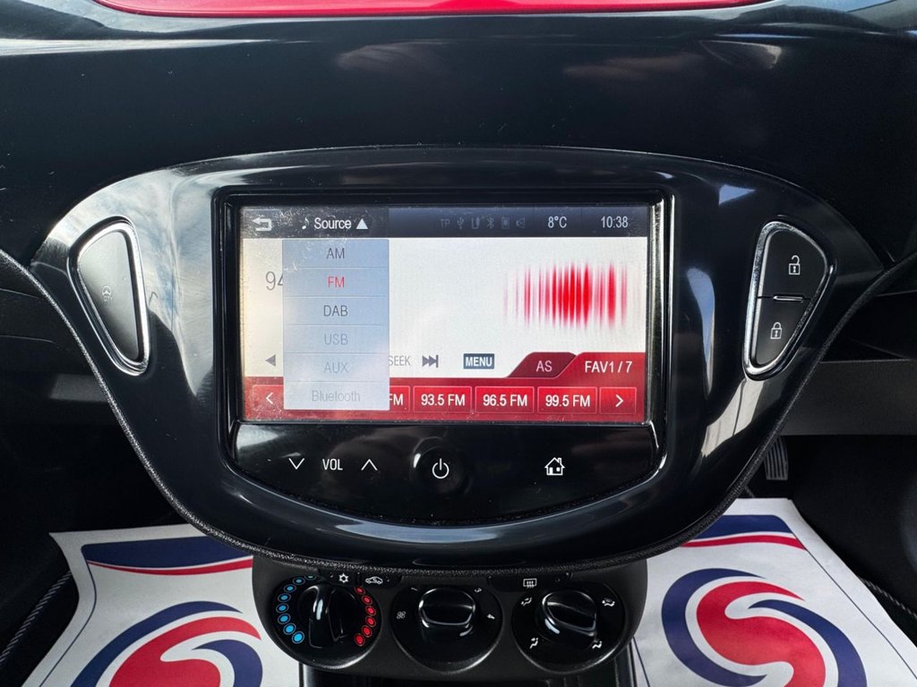 Used Vauxhall Corsa 2015 for sale - 77341633: Photo 37