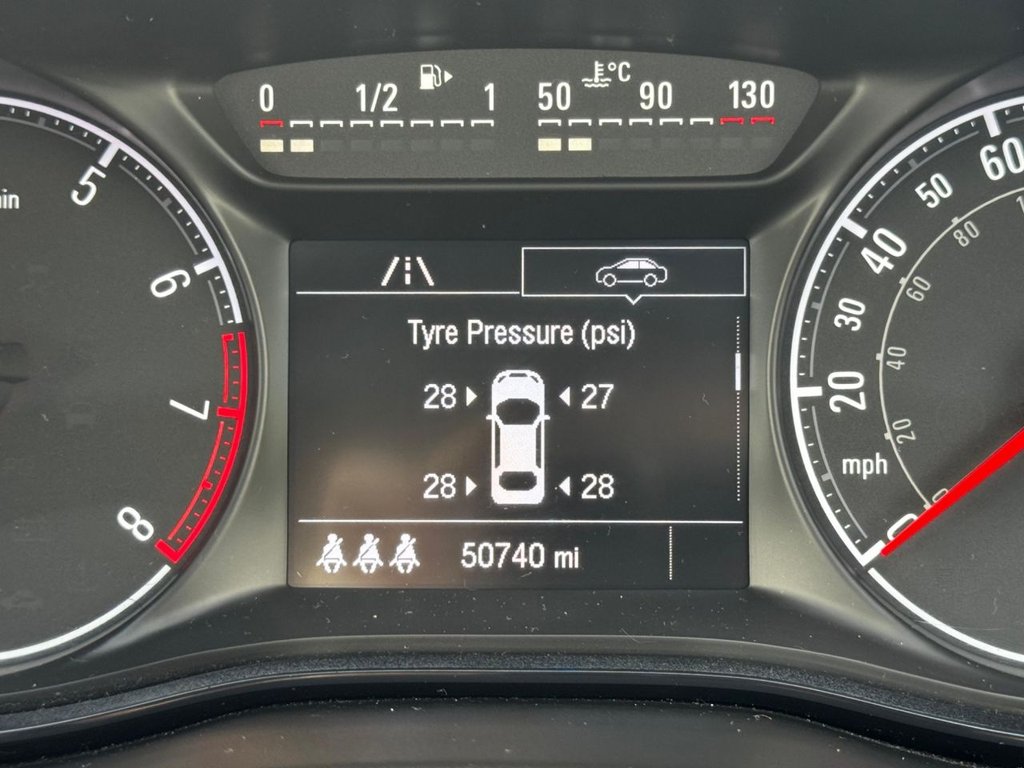 Used Vauxhall Corsa 2015 for sale - 77341633: Photo 40