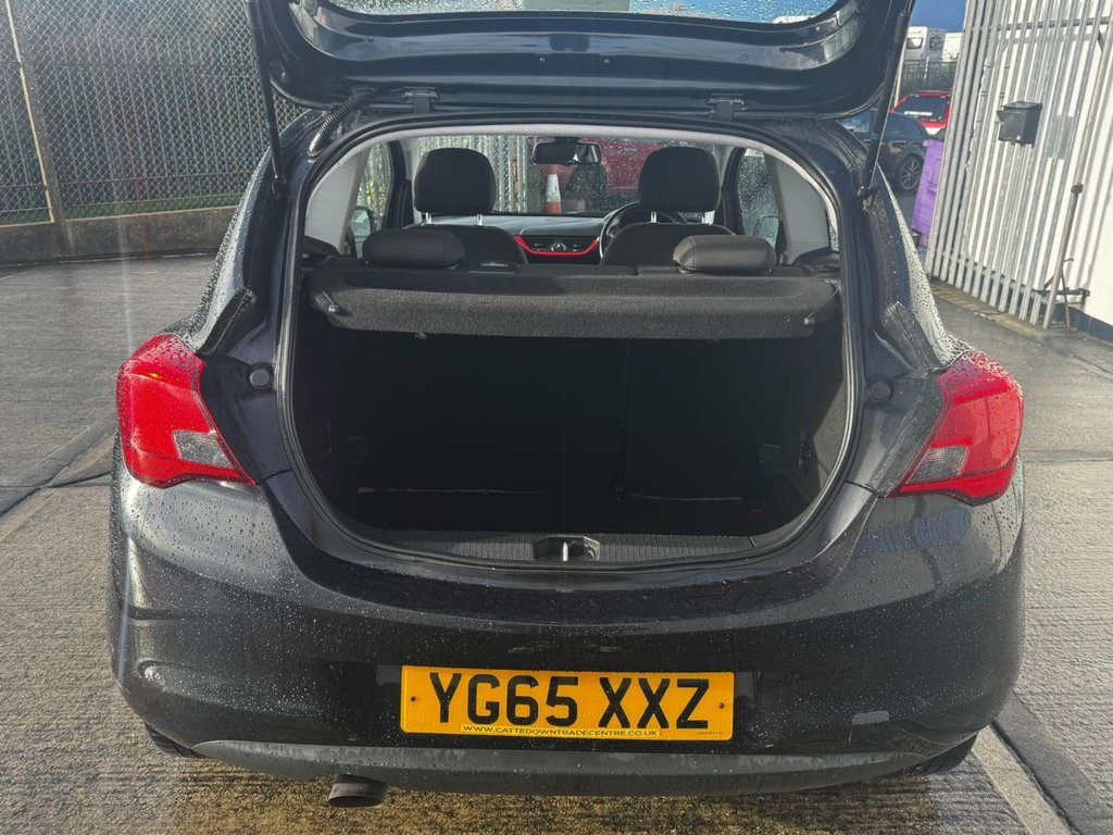 Used Vauxhall Corsa 2015 for sale - 77341633: Photo 6