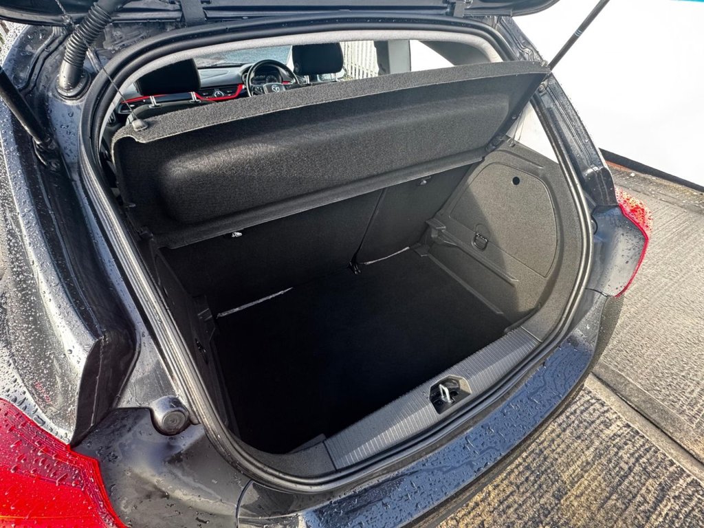 Used Vauxhall Corsa 2015 for sale - 77341633: Photo 7