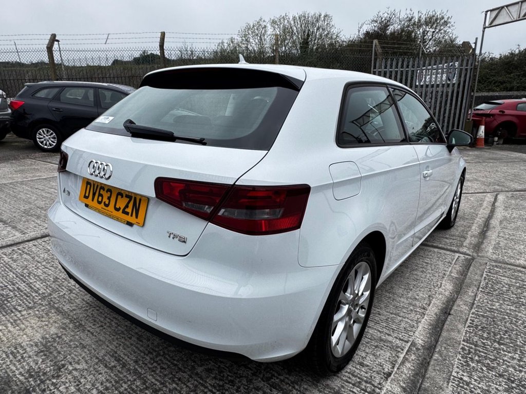 Used Audi A3 2013 for sale - 77991480: Photo 11