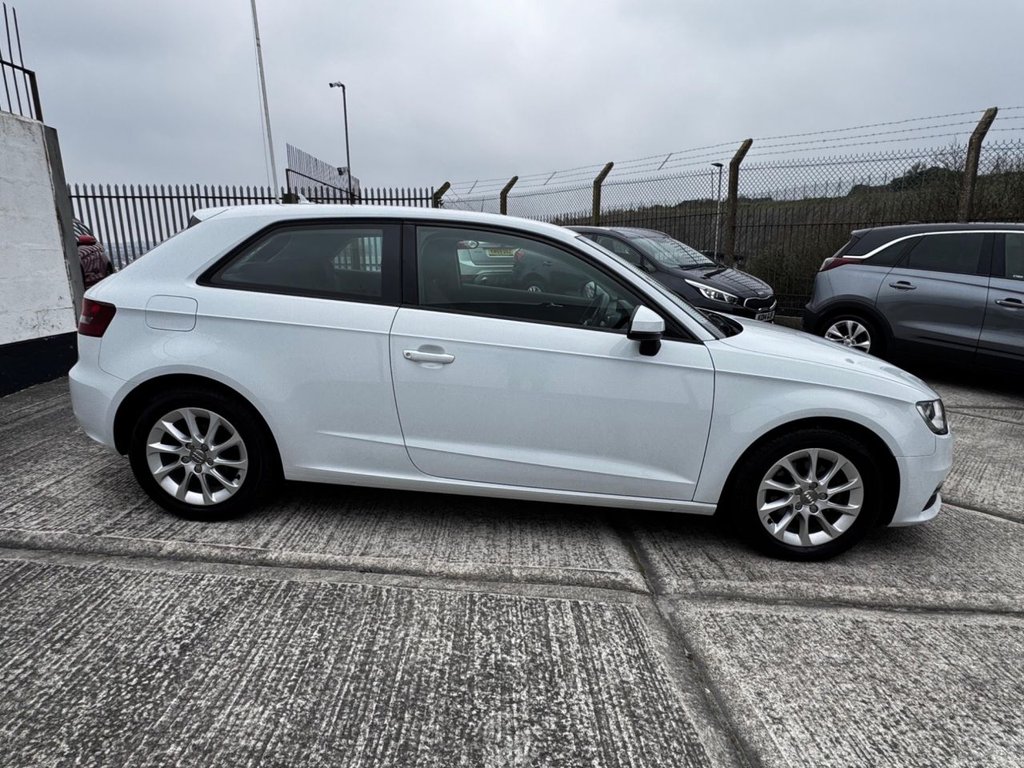 Used Audi A3 2013 for sale - 77991480: Photo 12