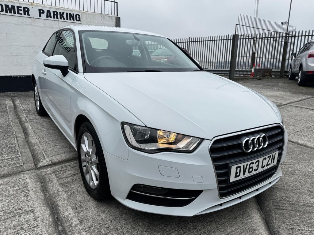 Used Audi A3 2013 for sale - 77991480: Photo 13