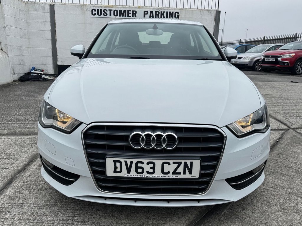 Used Audi A3 2013 for sale - 77991480: Photo 14