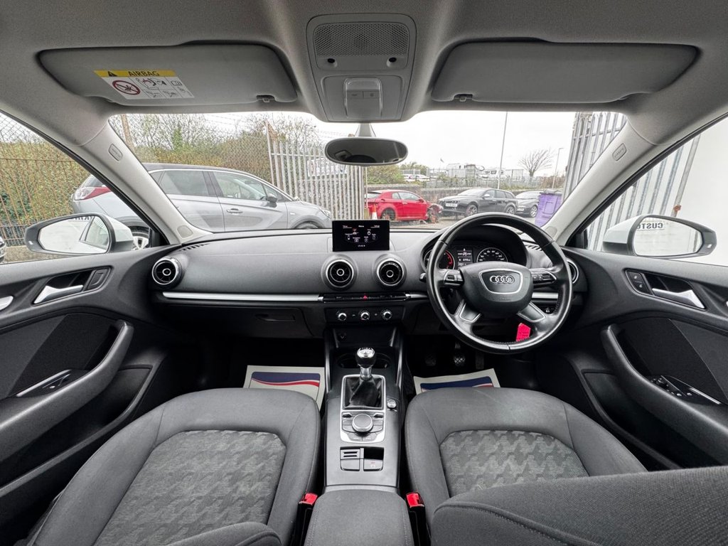 Used Audi A3 2013 for sale - 77991480: Photo 20