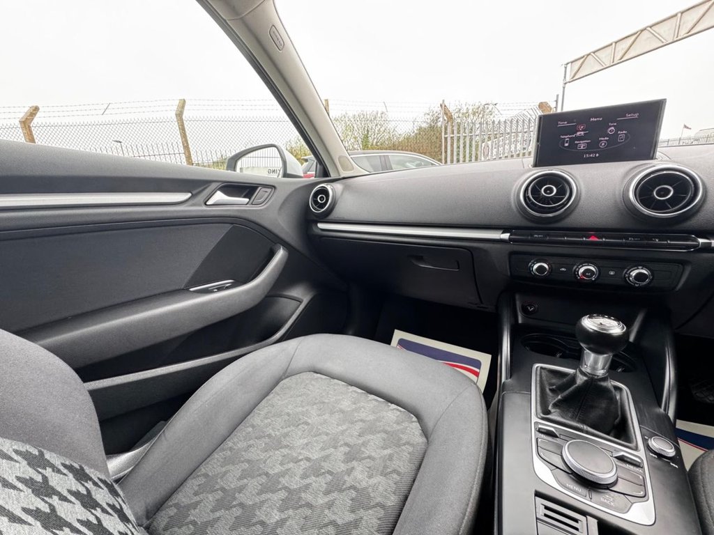 Used Audi A3 2013 for sale - 77991480: Photo 21