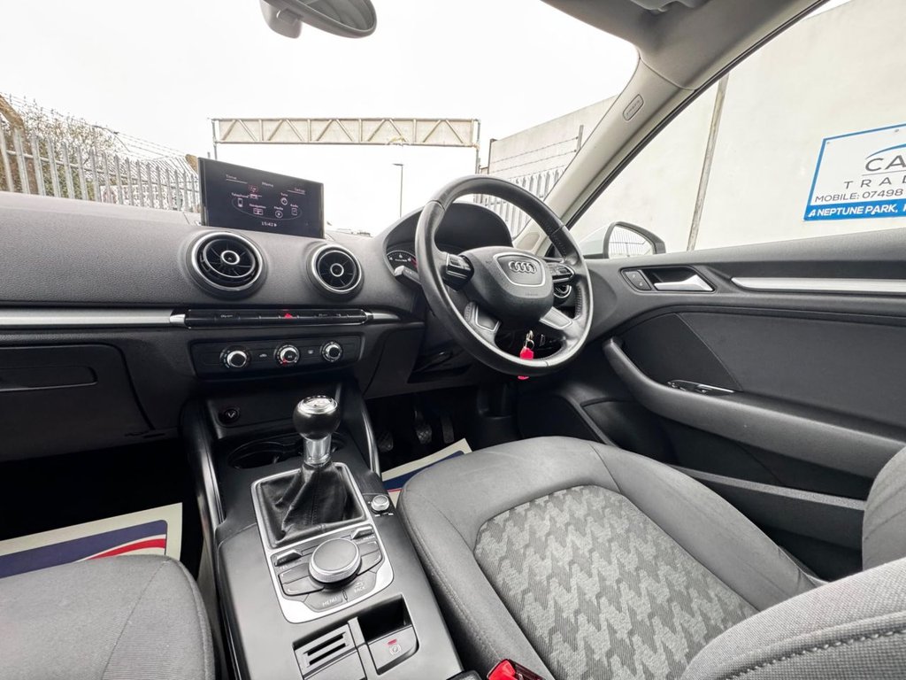 Used Audi A3 2013 for sale - 77991480: Photo 23