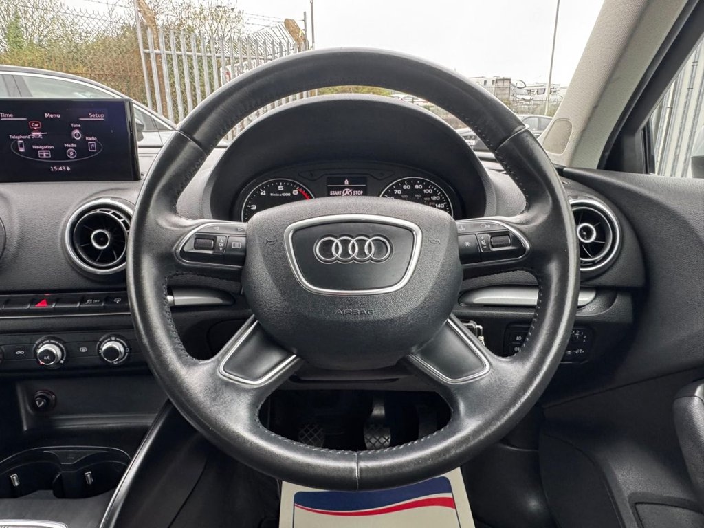 Used Audi A3 2013 for sale - 77991480: Photo 27