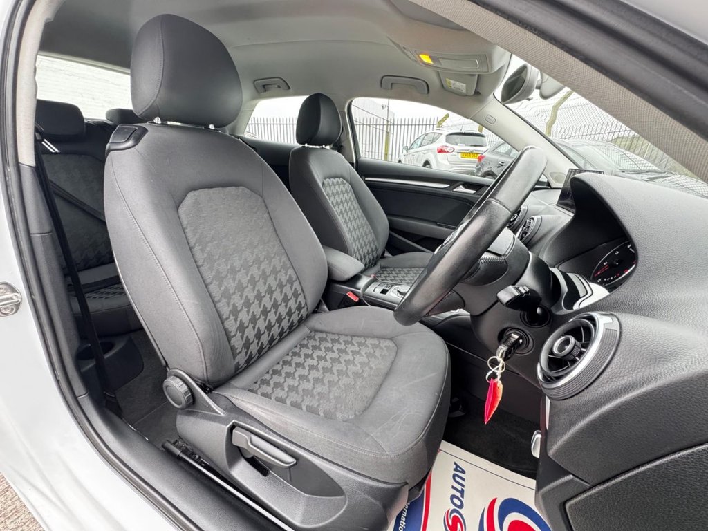 Used Audi A3 2013 for sale - 77991480: Photo 30