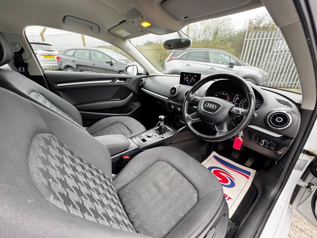 Used Audi A3 2013 for sale - 77991480: Photo 31