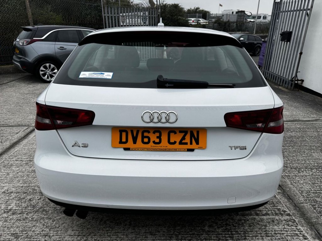 Used Audi A3 2013 for sale - 77991480: Photo 5