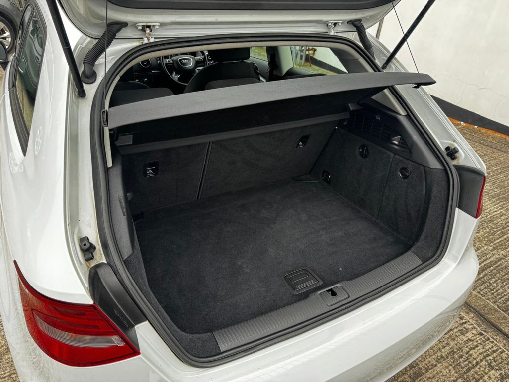 Used Audi A3 2013 for sale - 77991480: Photo 6