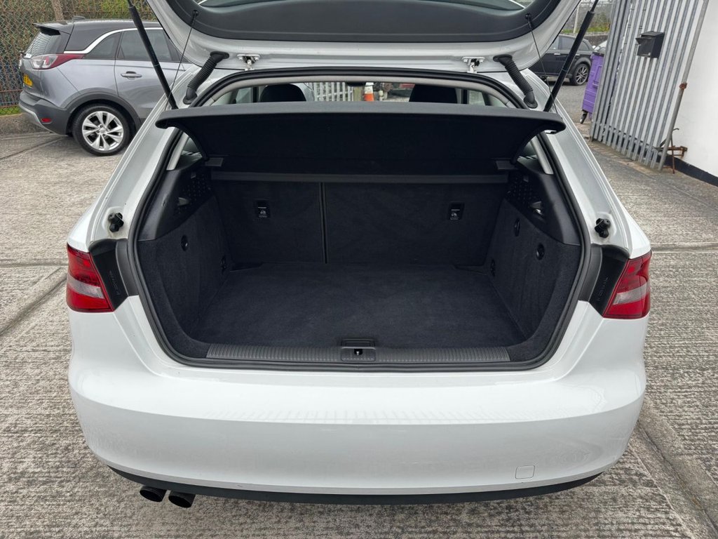 Used Audi A3 2013 for sale - 77991480: Photo 7