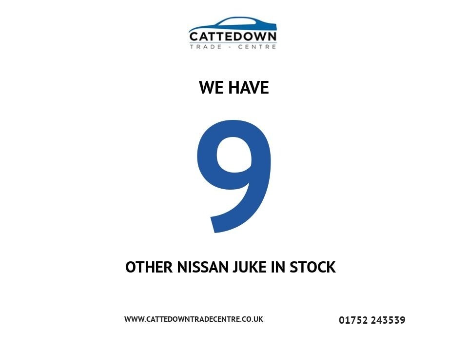 Used Nissan Juke 2012 for sale - 77668922: Photo 13