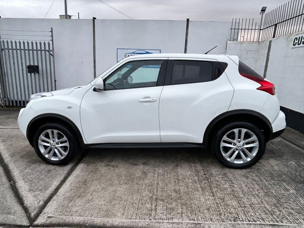 Used Nissan Juke 2012 for sale - 77668922: Photo 2