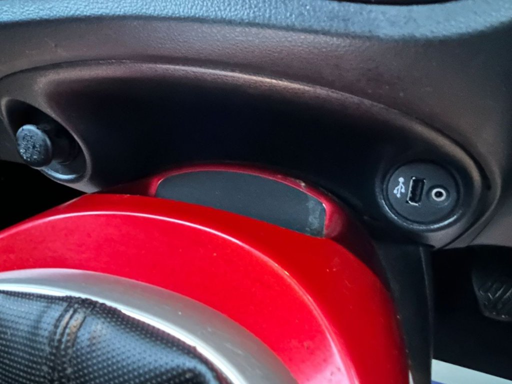 Used Nissan Juke 2012 for sale - 77668922: Photo 22