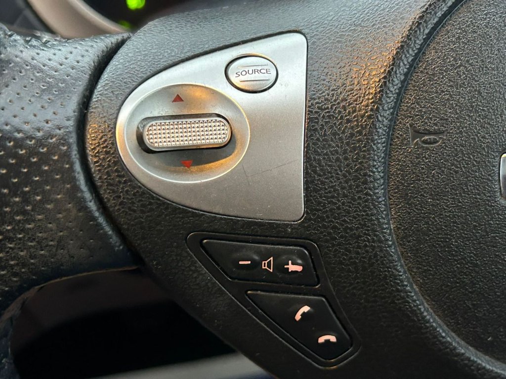 Used Nissan Juke 2012 for sale - 77668922: Photo 27