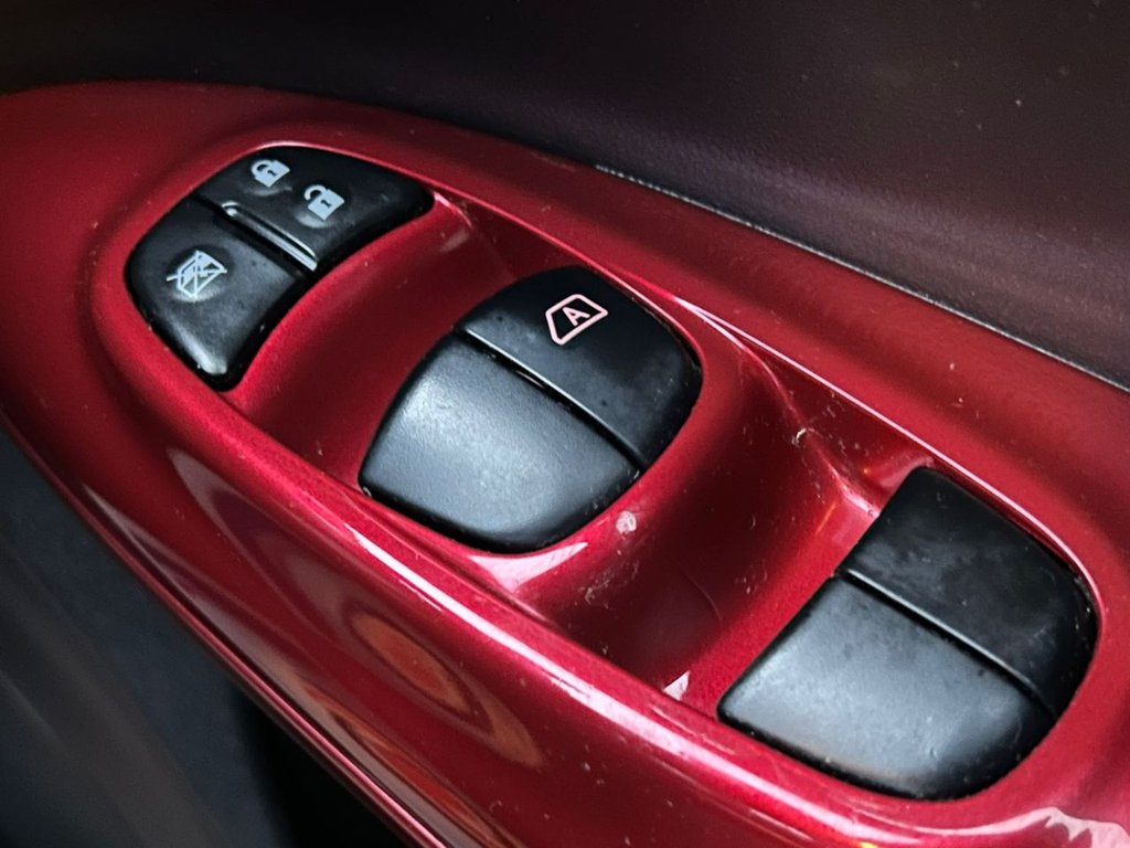 Used Nissan Juke 2012 for sale - 77668922: Photo 29