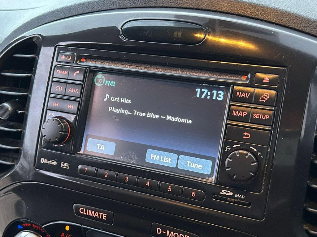 Used Nissan Juke 2012 for sale - 77668922: Photo 38