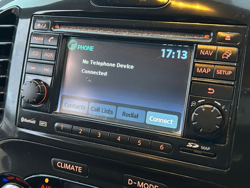 Used Nissan Juke 2012 for sale - 77668922: Photo 40