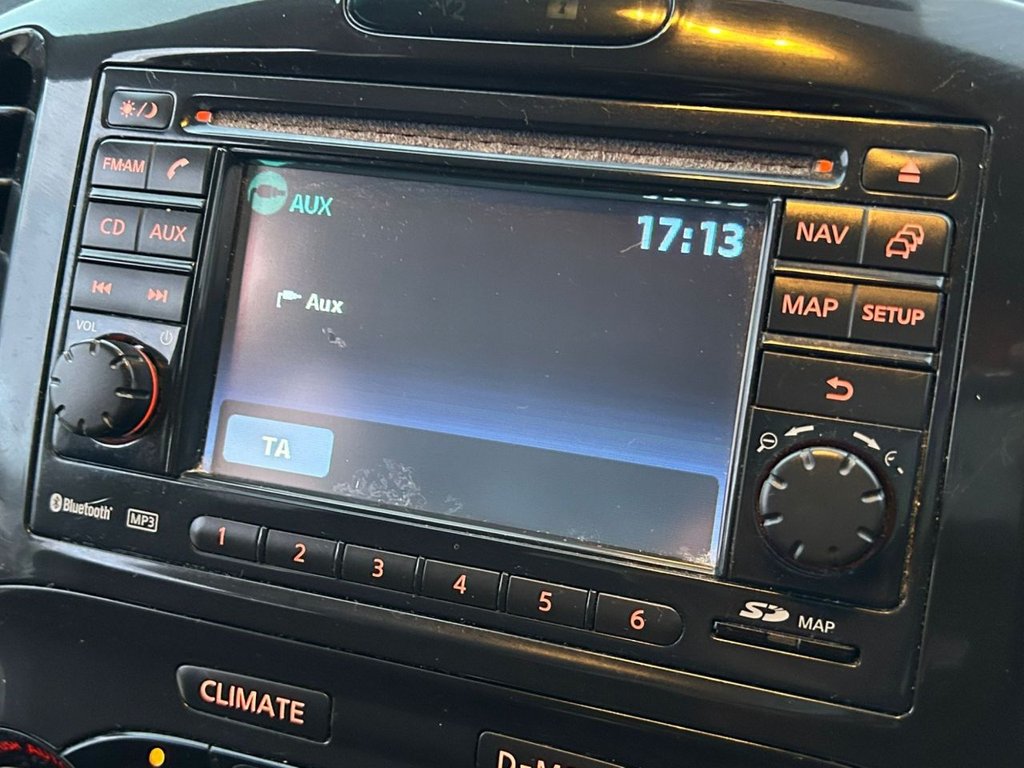 Used Nissan Juke 2012 for sale - 77668922: Photo 42