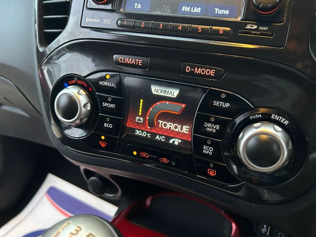 Used Nissan Juke 2012 for sale - 77668922: Photo 45