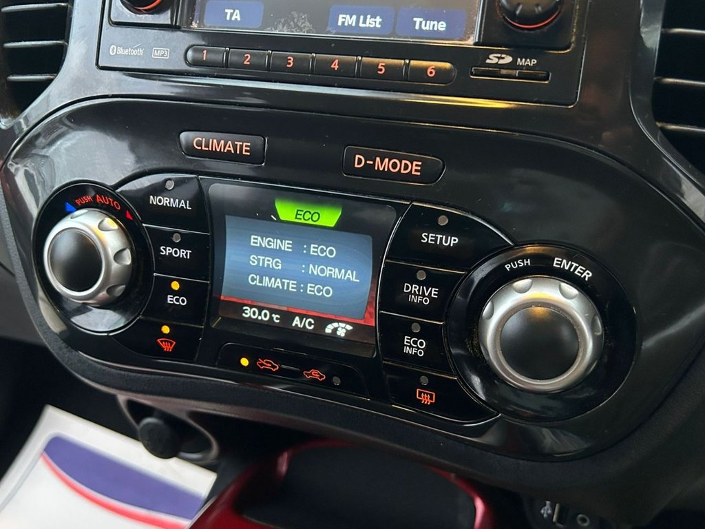 Used Nissan Juke 2012 for sale - 77668922: Photo 48