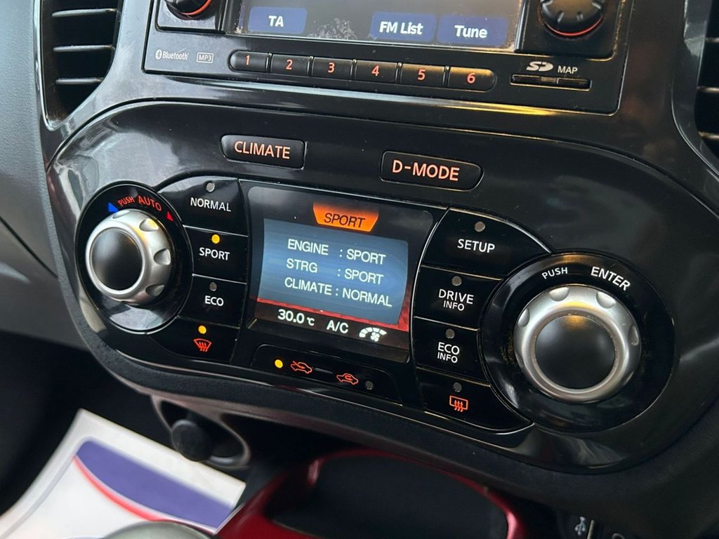 Used Nissan Juke 2012 for sale - 77668922: Photo 49