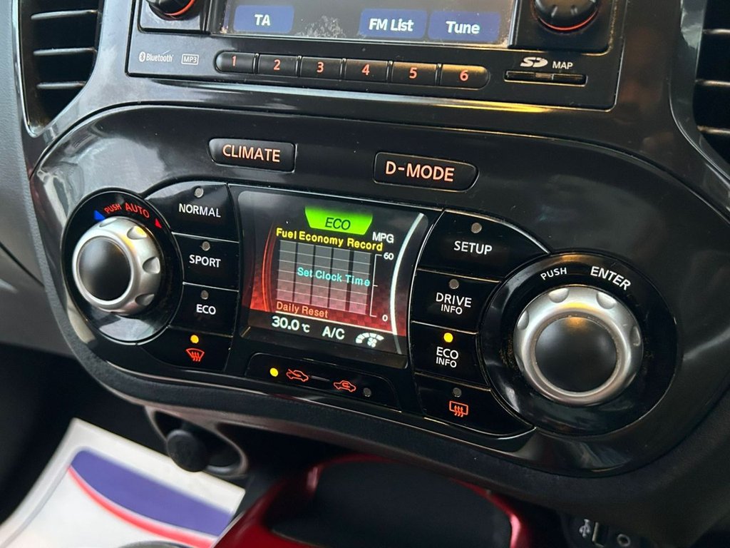 Used Nissan Juke 2012 for sale - 77668922: Photo 50