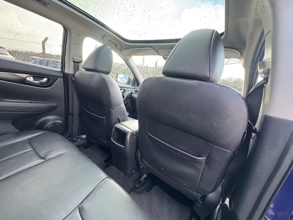 Used Nissan Qashqai 2014 for sale - 77384130: Photo 19