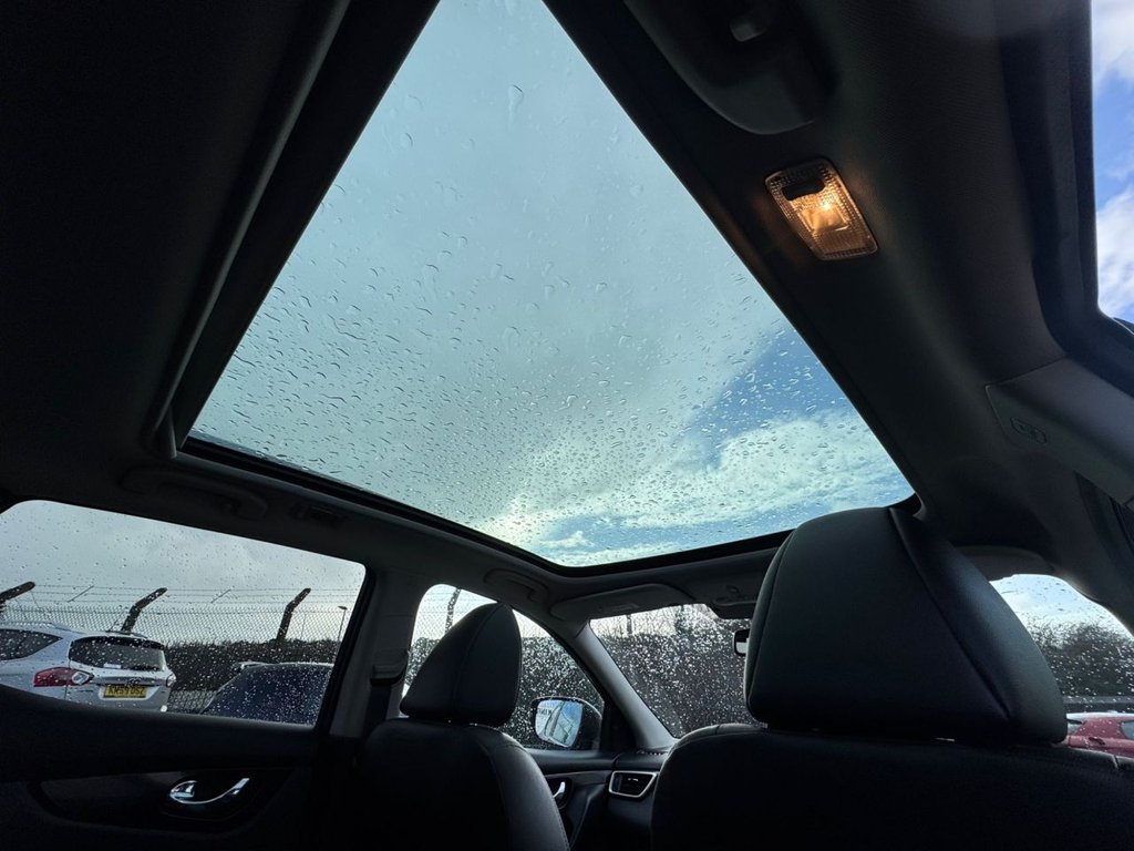 Used Nissan Qashqai 2014 for sale - 77384130: Photo 22