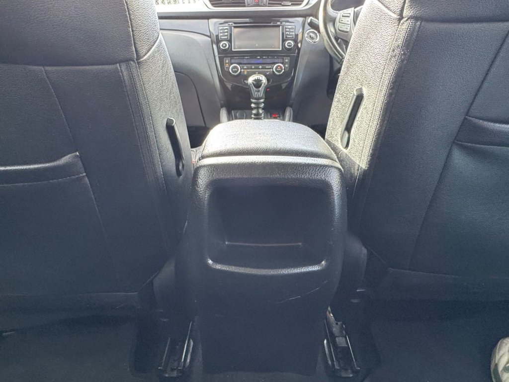 Used Nissan Qashqai 2014 for sale - 77384130: Photo 23