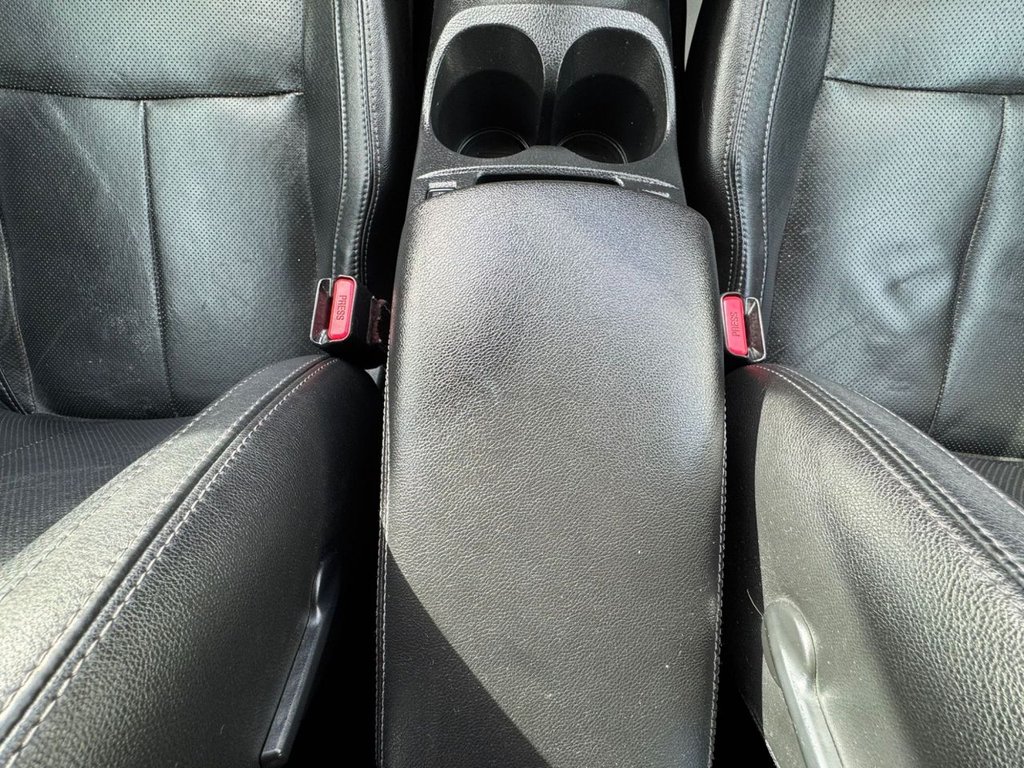 Used Nissan Qashqai 2014 for sale - 77384130: Photo 24