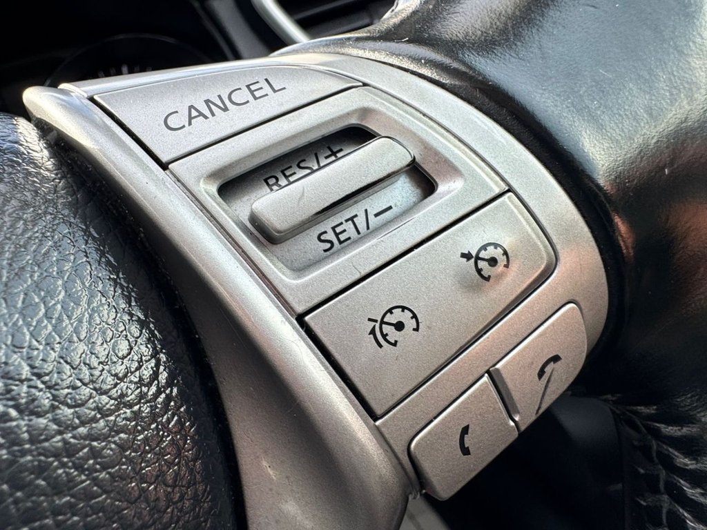 Used Nissan Qashqai 2014 for sale - 77384130: Photo 30