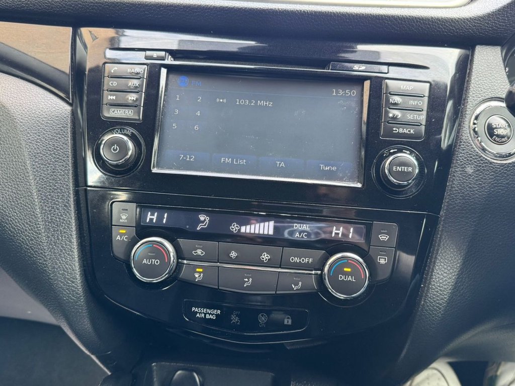 Used Nissan Qashqai 2014 for sale - 77384130: Photo 34