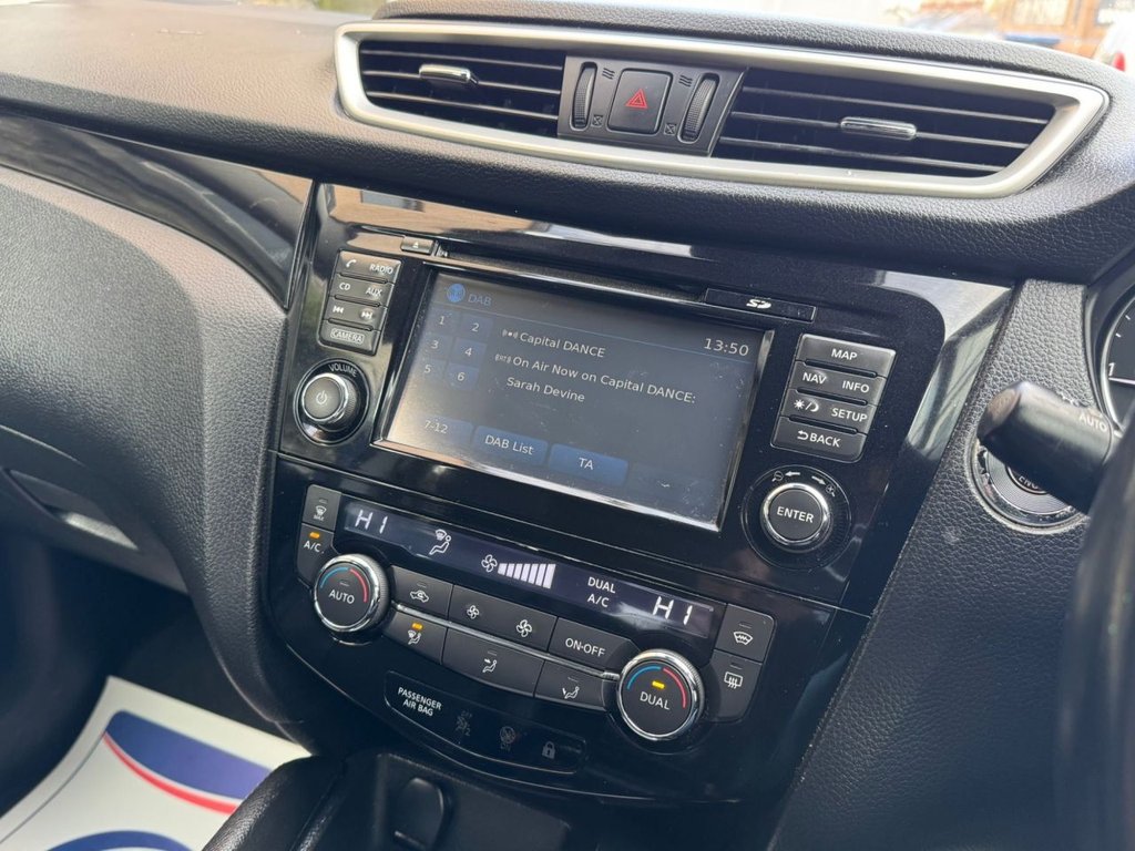 Used Nissan Qashqai 2014 for sale - 77384130: Photo 35