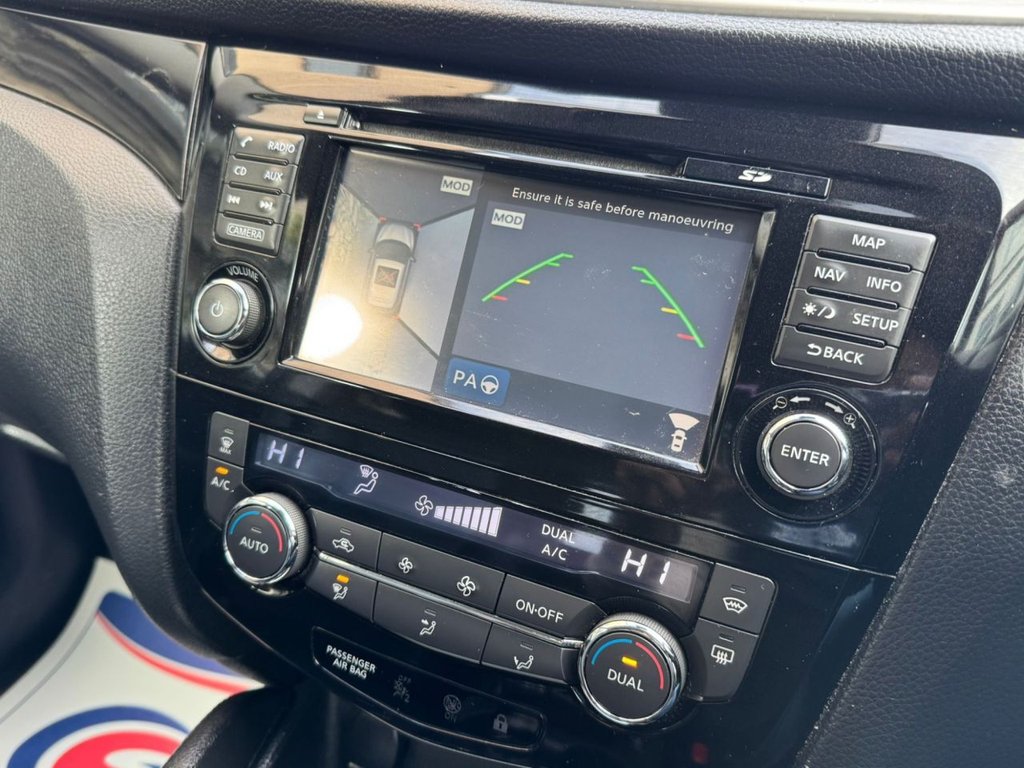 Used Nissan Qashqai 2014 for sale - 77384130: Photo 36