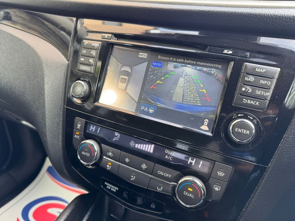 Used Nissan Qashqai 2014 for sale - 77384130: Photo 37