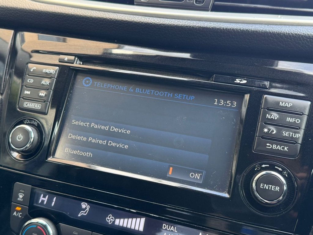 Used Nissan Qashqai 2014 for sale - 77384130: Photo 38