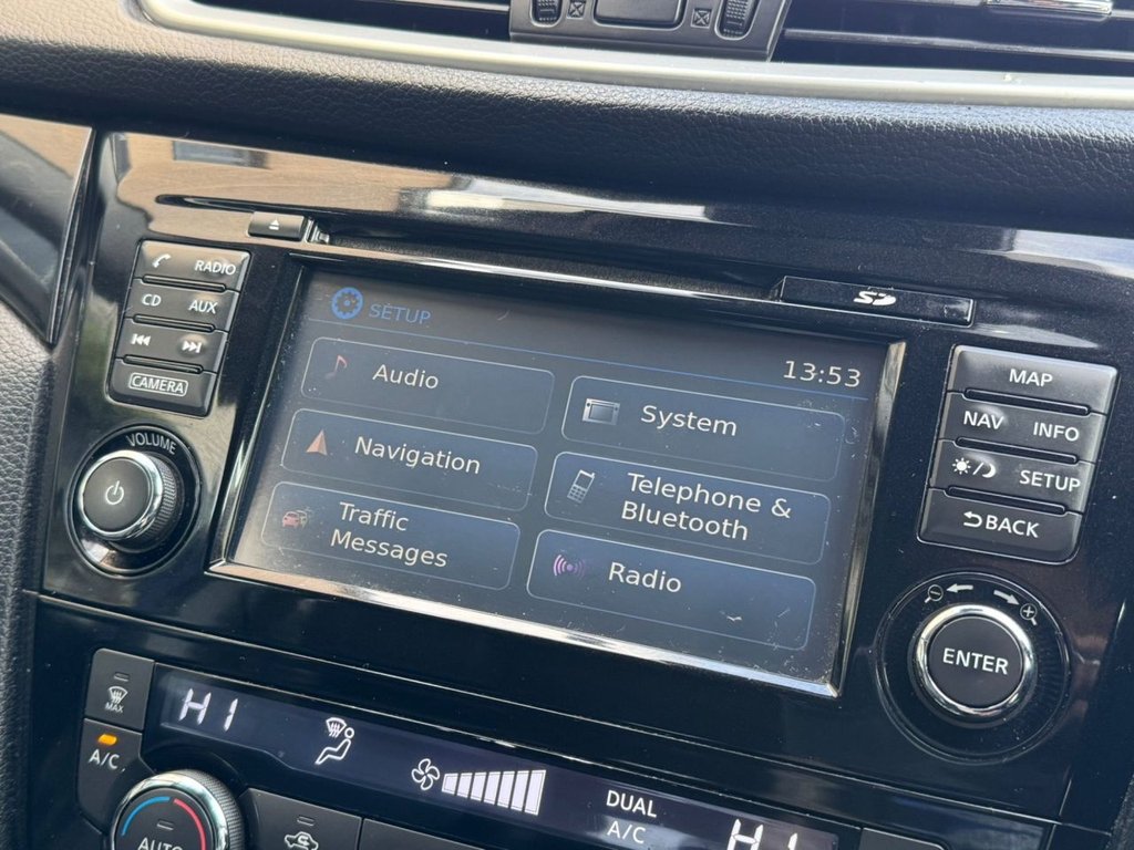 Used Nissan Qashqai 2014 for sale - 77384130: Photo 40